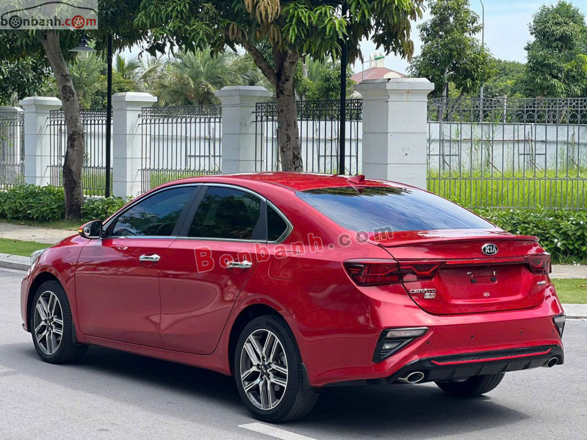 Bán ô tô Kia Cerato 2.0 AT Premium - 2020 - xe cũ
