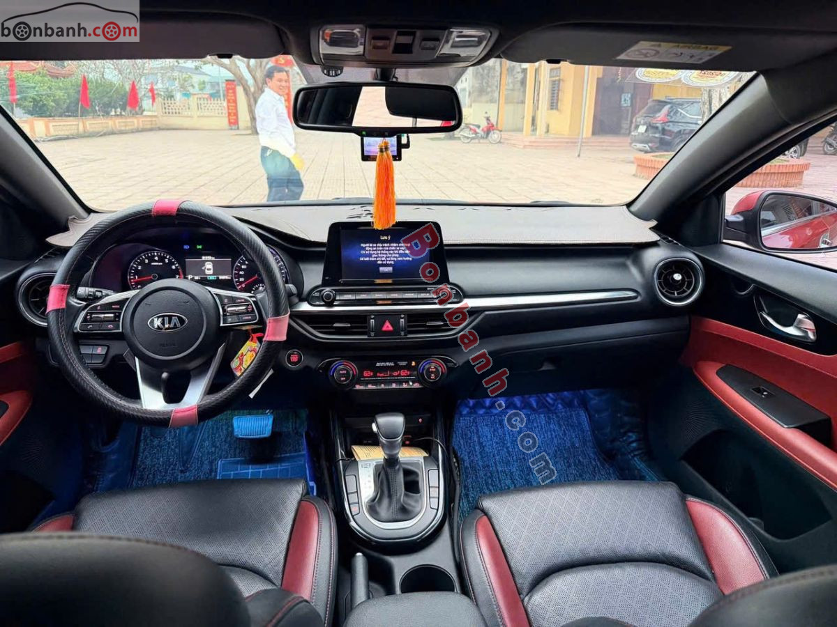 Bán ô tô Kia Cerato 2.0 AT Premium - 2020 - xe cũ