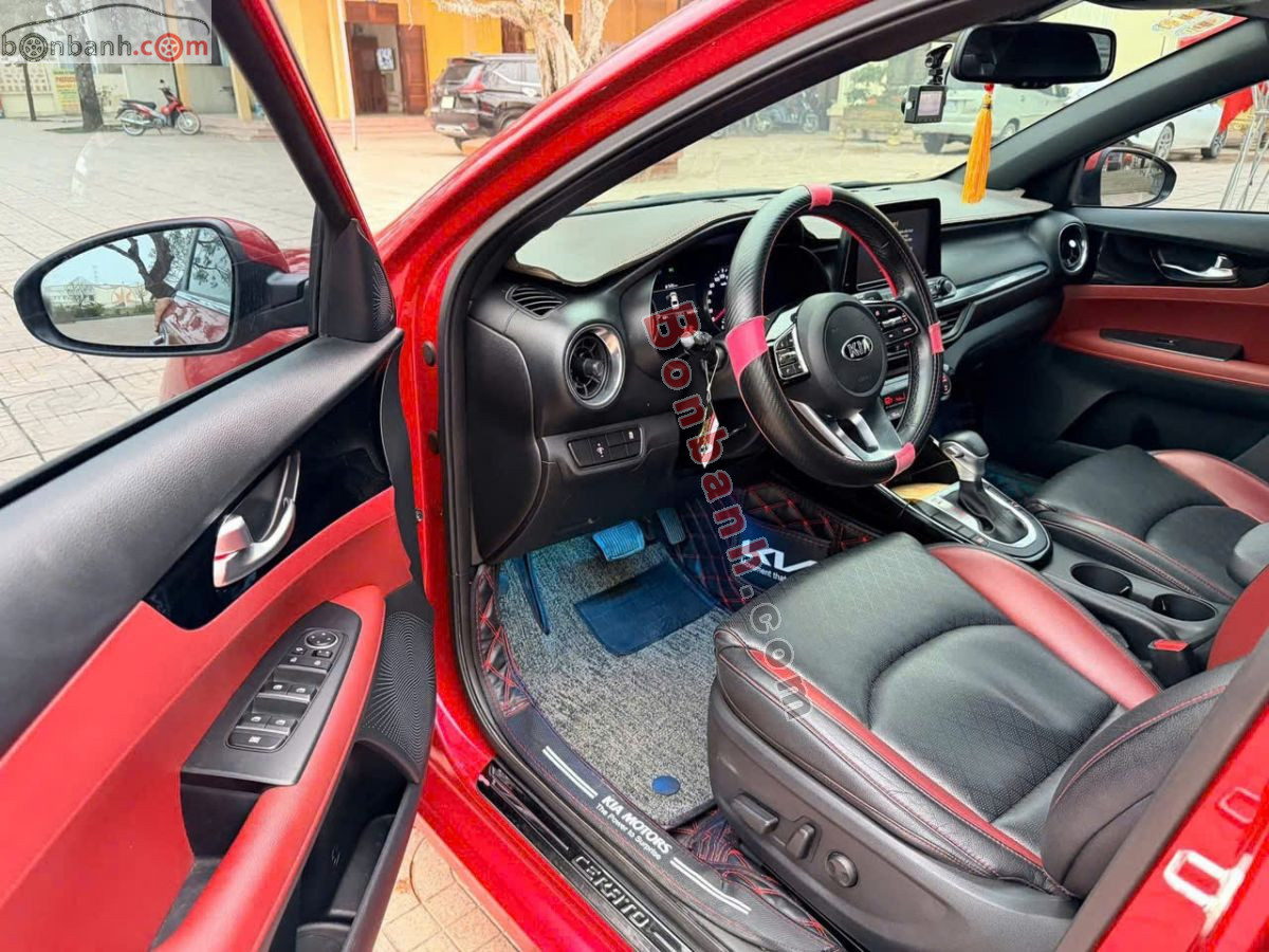 Bán ô tô Kia Cerato 2.0 AT Premium - 2020 - xe cũ