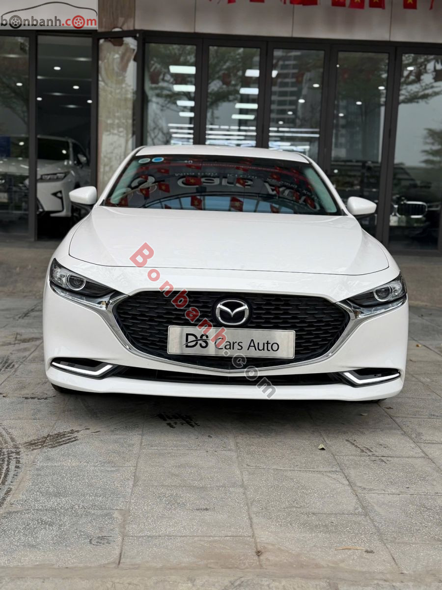 Bán ô tô Mazda 3 1.5L Luxury - 2023 - xe cũ