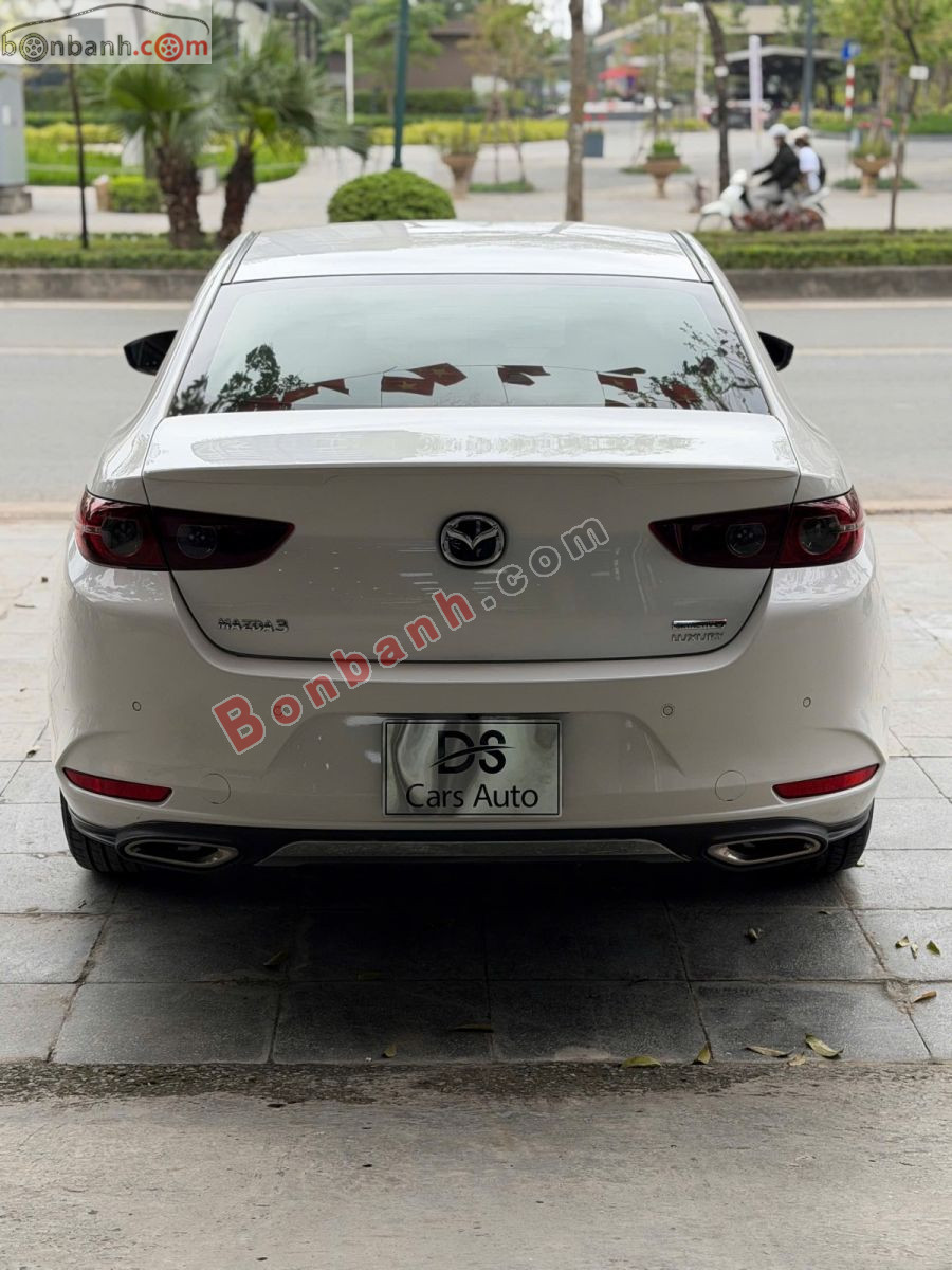 Bán ô tô Mazda 3 1.5L Luxury - 2023 - xe cũ