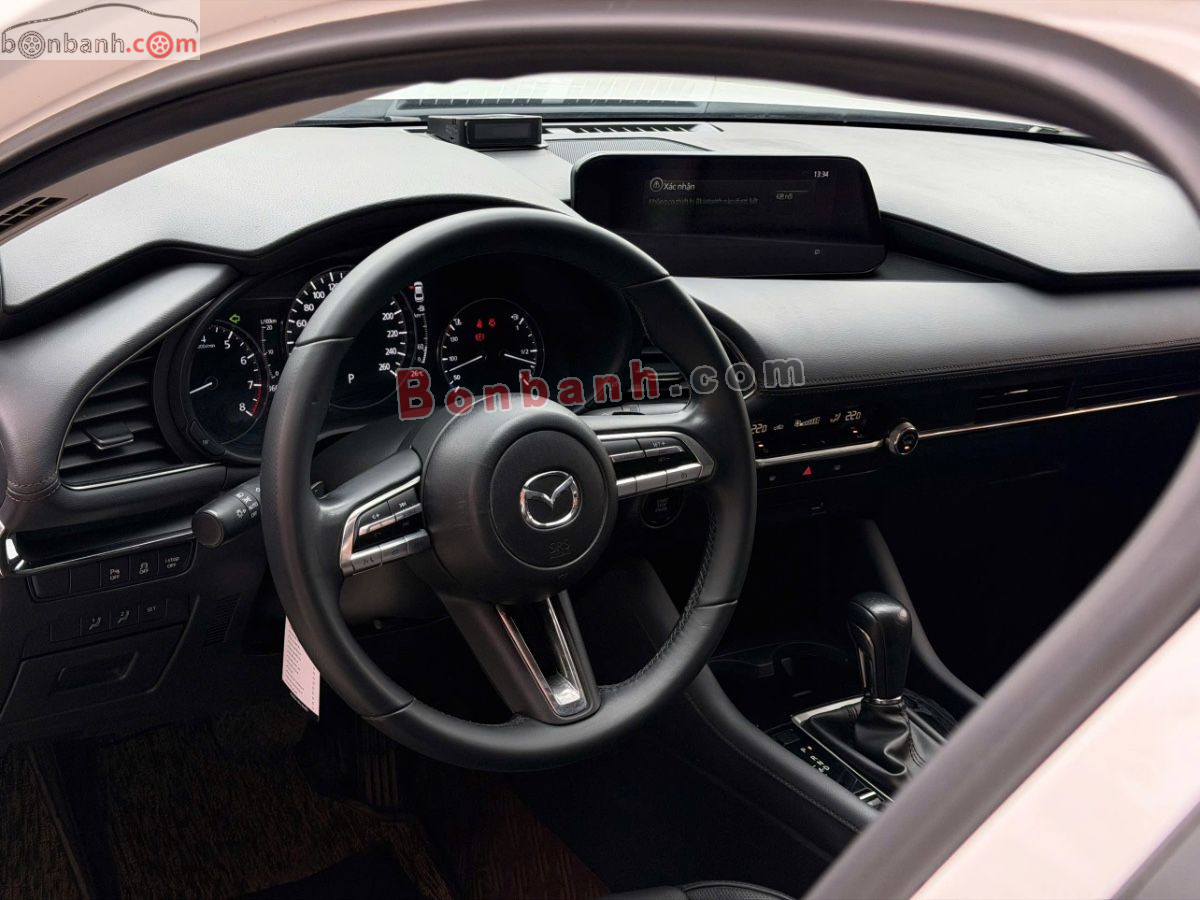Bán ô tô Mazda 3 1.5L Luxury - 2023 - xe cũ