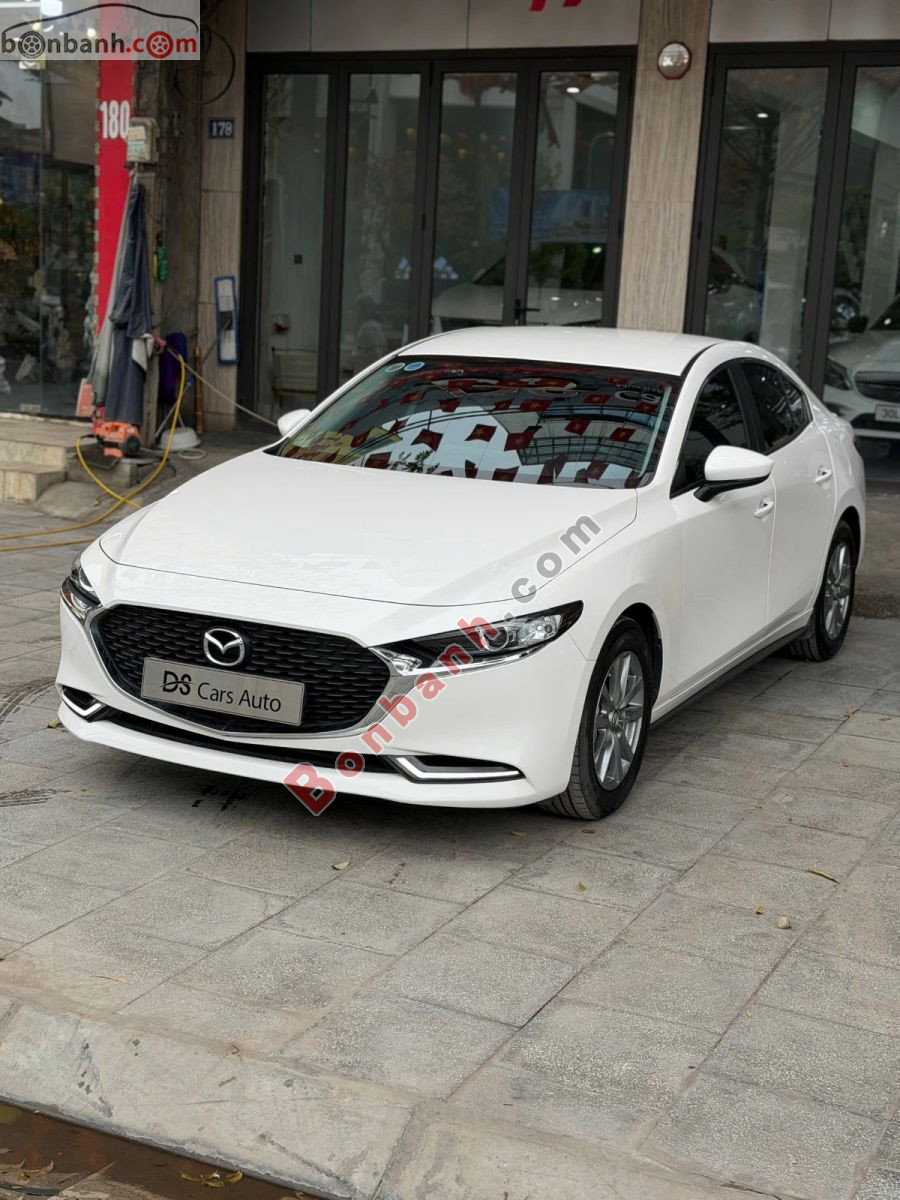 Bán ô tô Mazda 3 1.5L Luxury - 2023 - xe cũ