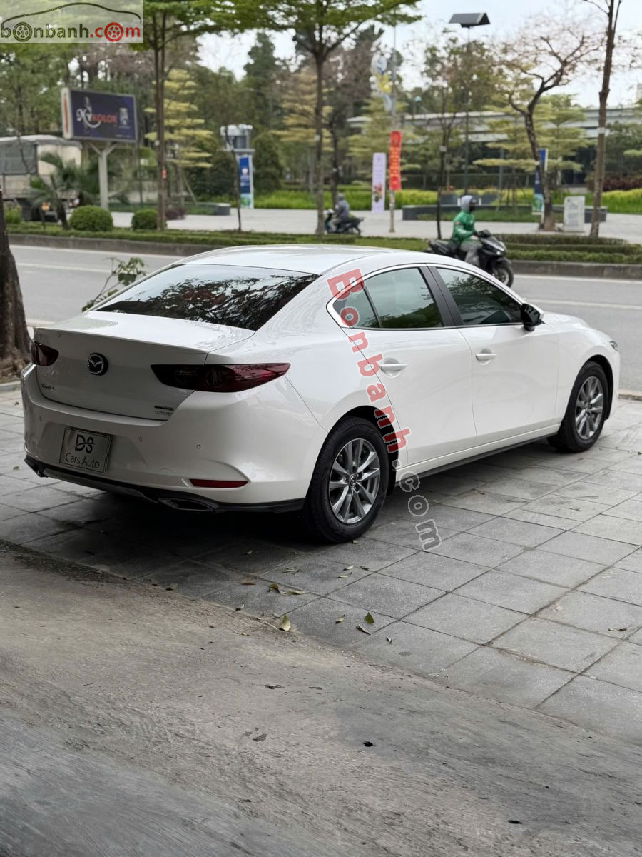 Bán ô tô Mazda 3 1.5L Luxury - 2023 - xe cũ