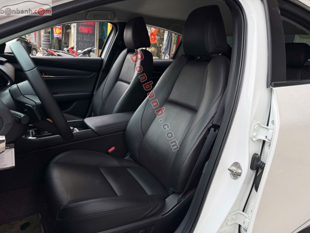 Bán ô tô Mazda 3 1.5L Luxury - 2023 - xe cũ