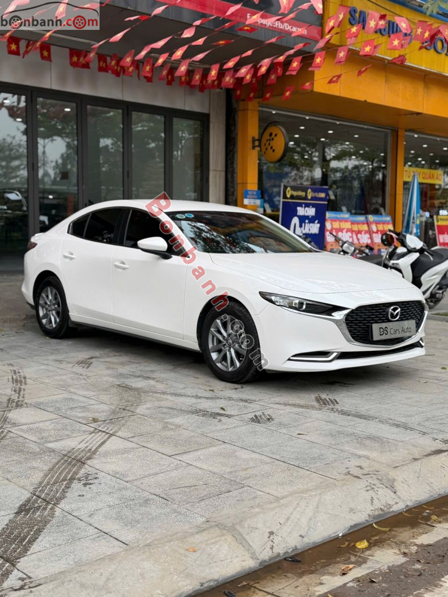 Bán ô tô Mazda 3 1.5L Luxury - 2023 - xe cũ
