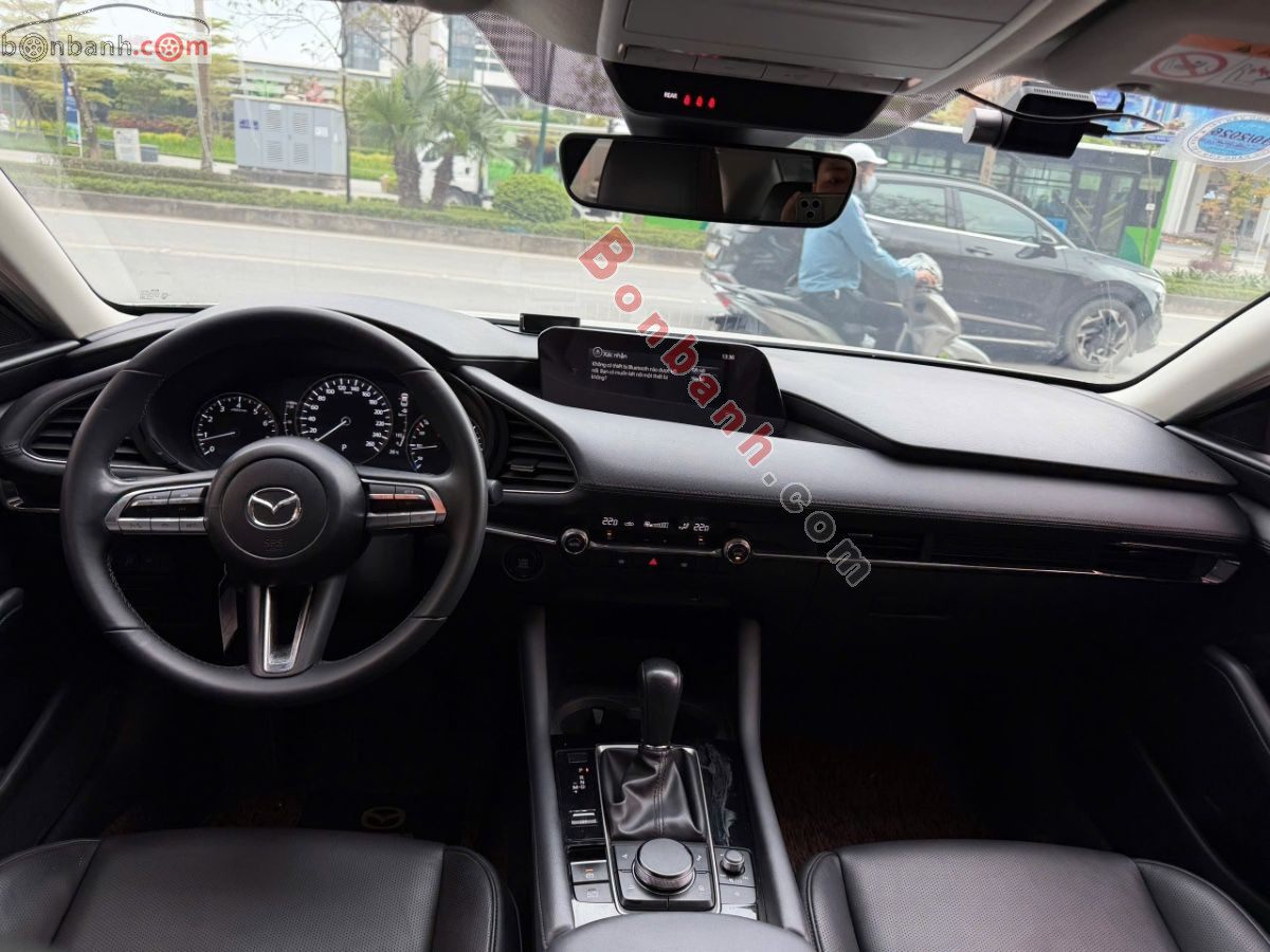Bán ô tô Mazda 3 1.5L Luxury - 2023 - xe cũ