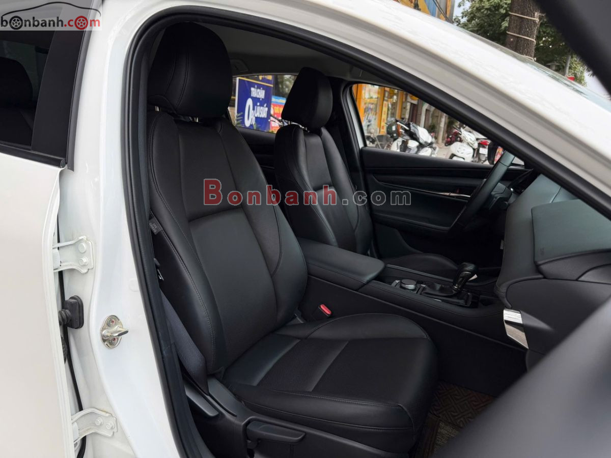 Bán ô tô Mazda 3 1.5L Luxury - 2023 - xe cũ