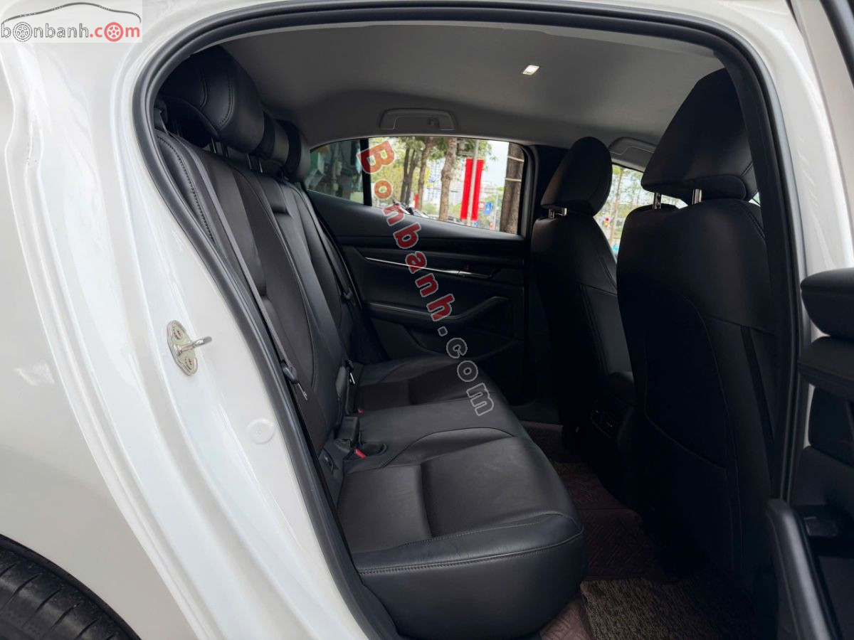 Bán ô tô Mazda 3 1.5L Luxury - 2023 - xe cũ