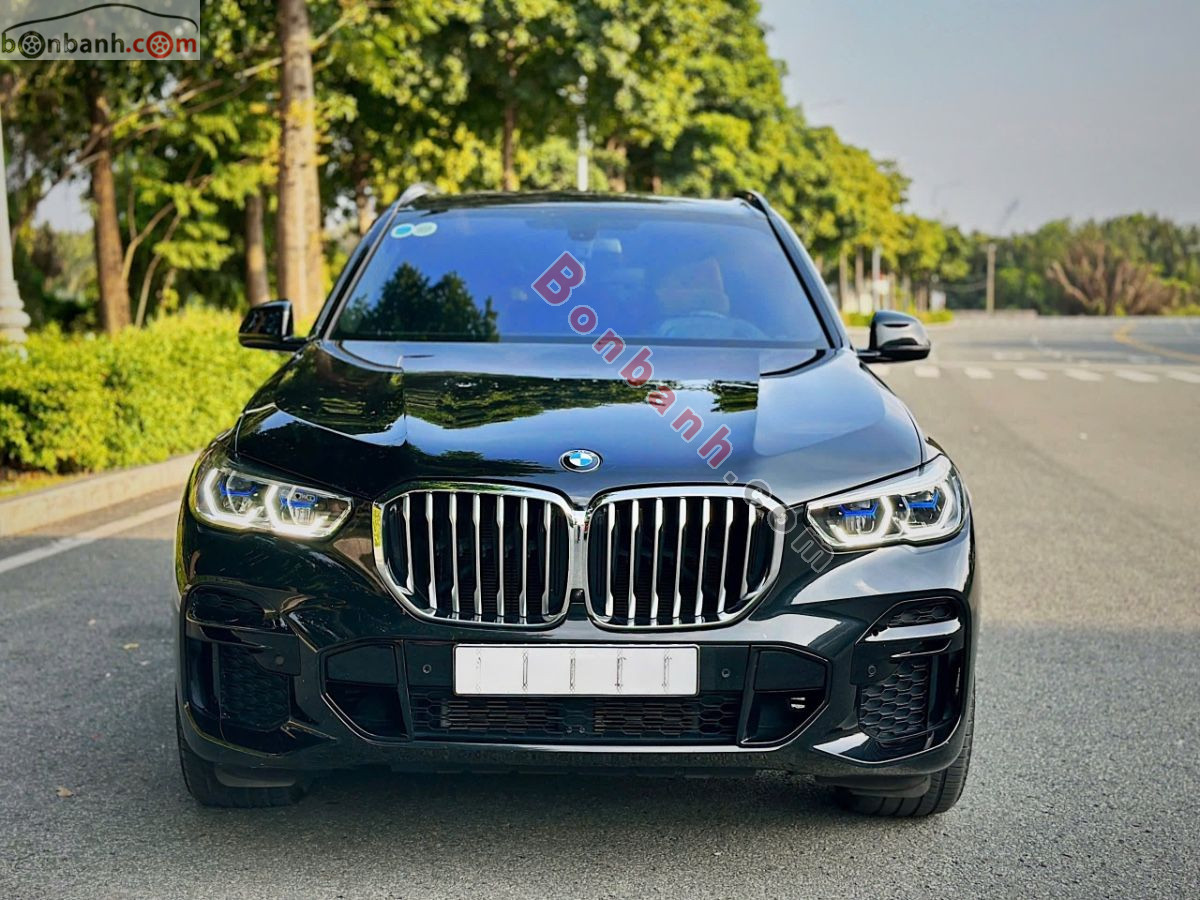 Bán ô tô BMW X5 xDrive40i M Sport - 2023 - xe cũ