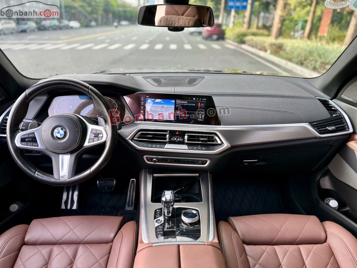 Bán ô tô BMW X5 xDrive40i M Sport - 2023 - xe cũ