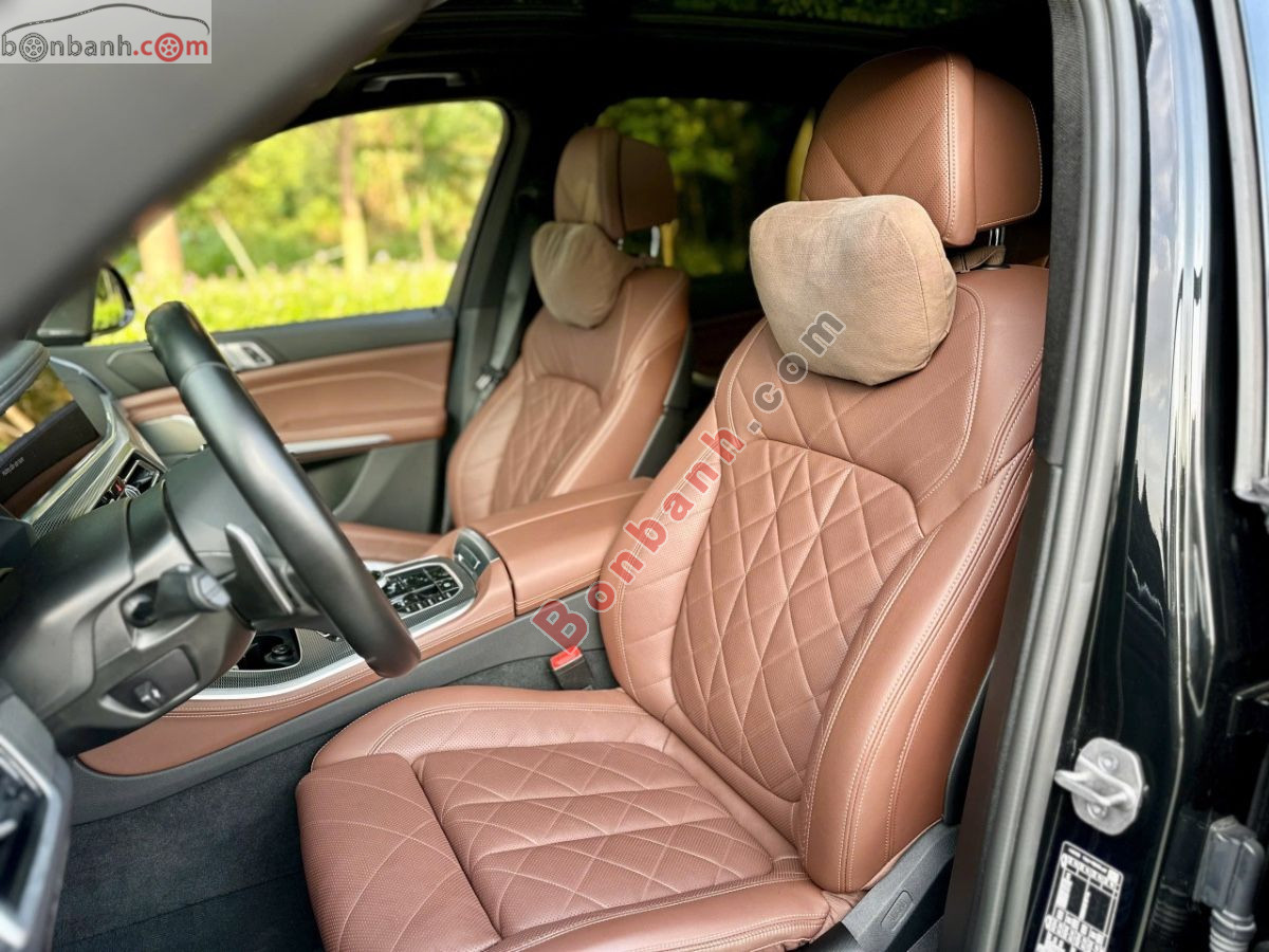 Bán ô tô BMW X5 xDrive40i M Sport - 2023 - xe cũ