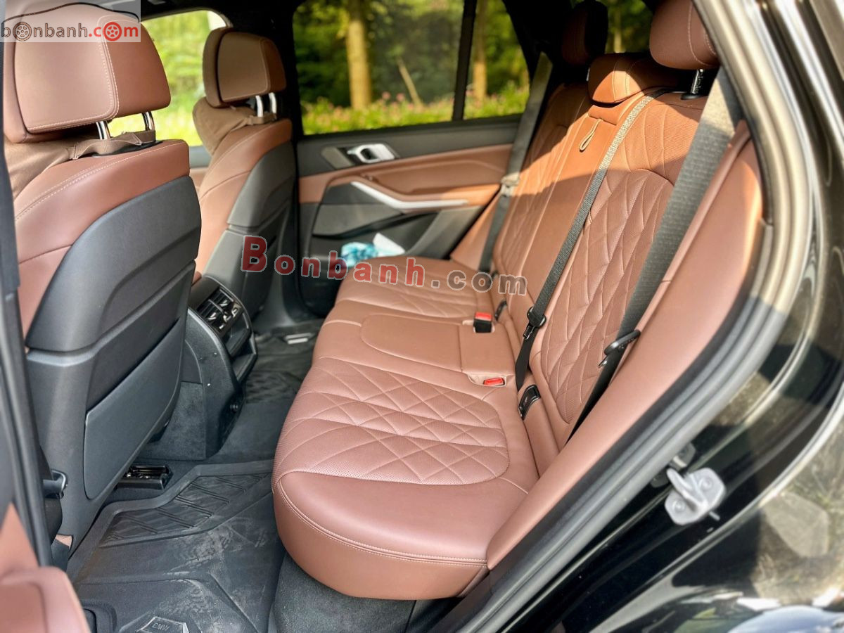 Bán ô tô BMW X5 xDrive40i M Sport - 2023 - xe cũ