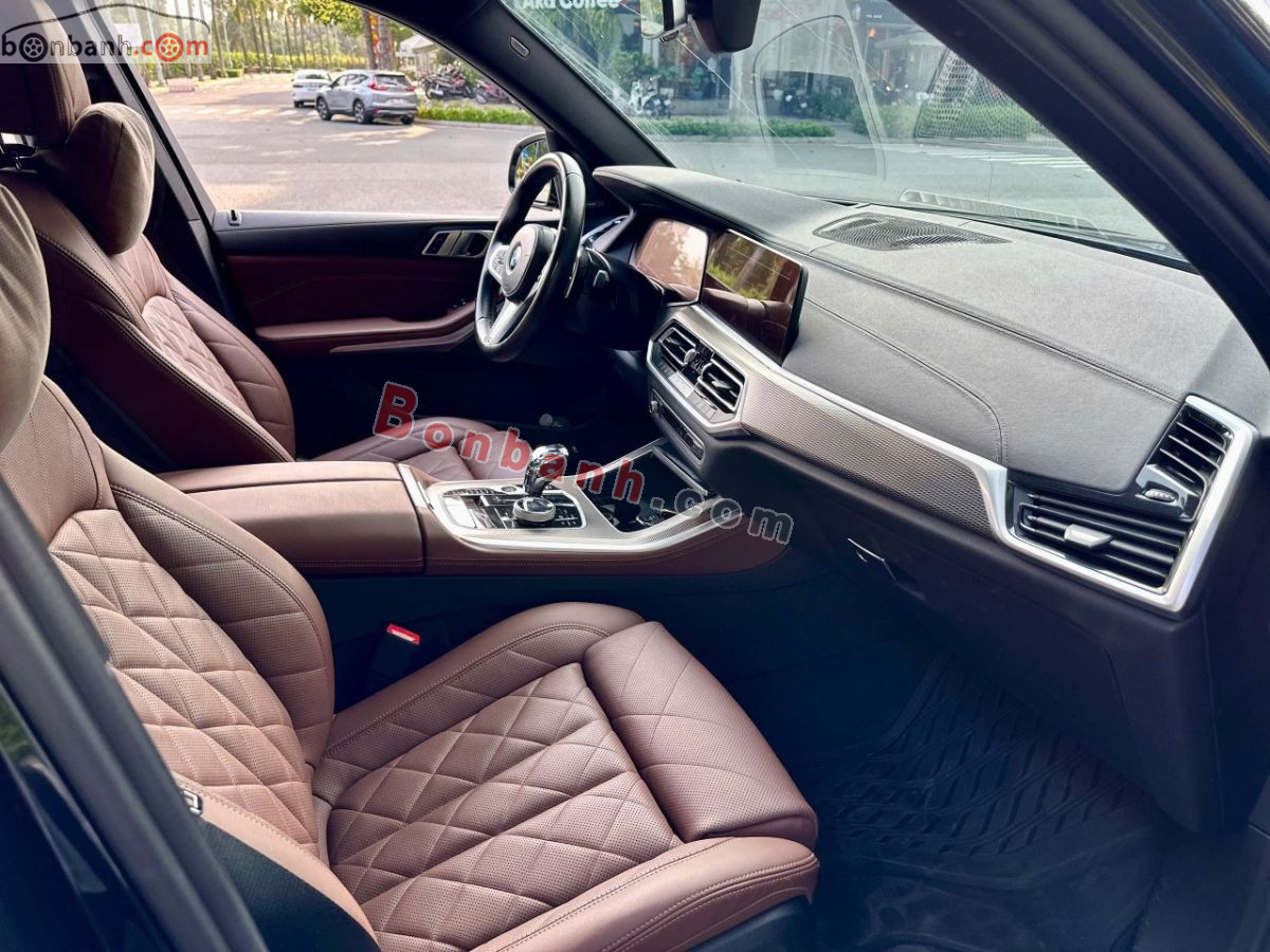 Bán ô tô BMW X5 xDrive40i M Sport - 2023 - xe cũ