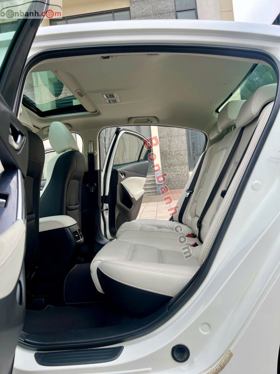 Bán ô tô Mazda 6 Premium 2.0 AT - 2019 - xe cũ