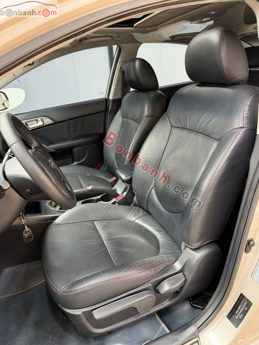 Bán ô tô Kia Forte 1.6 MT - 2009 - xe cũ