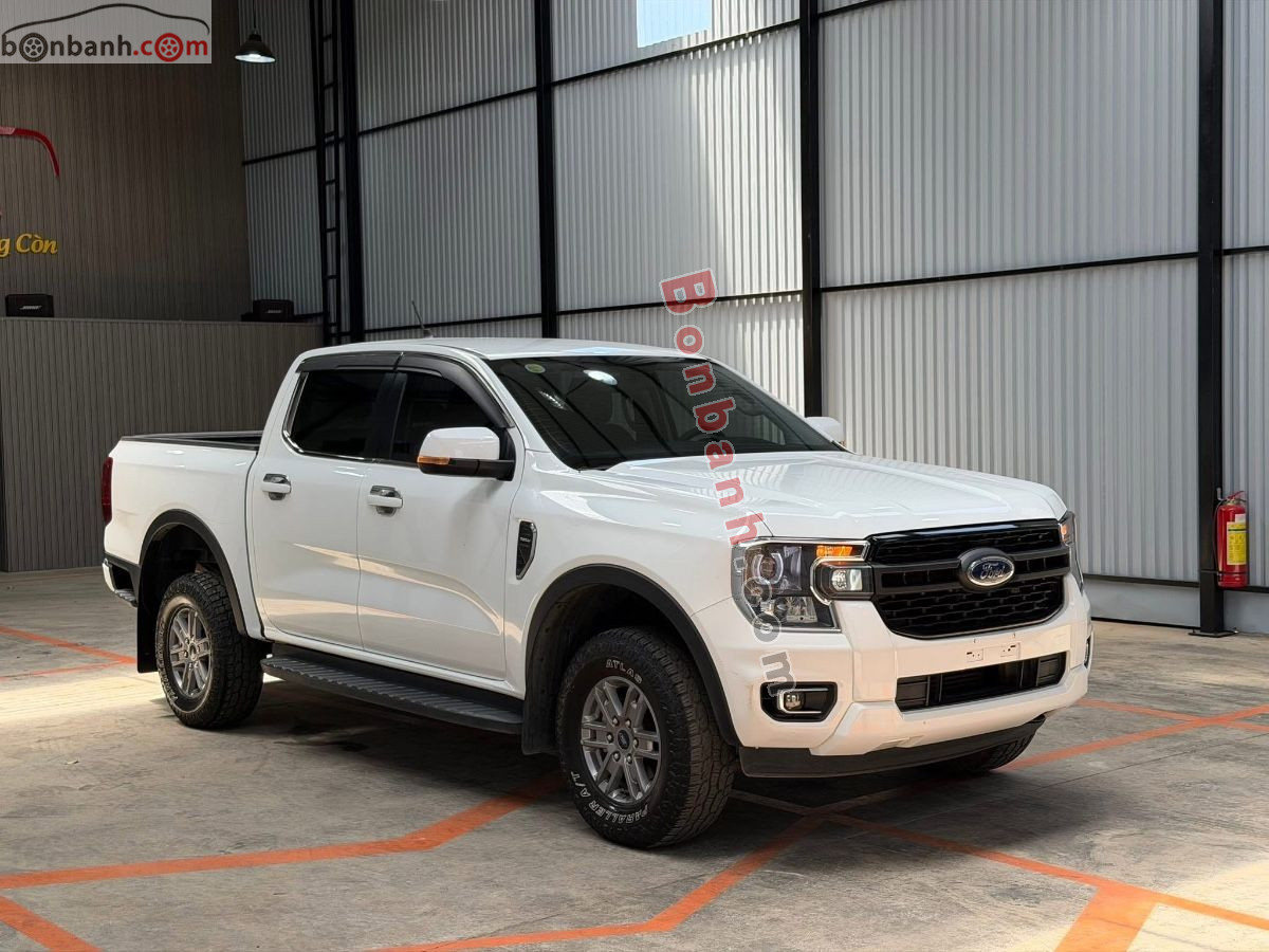 Bán ô tô Ford Ranger XLS 2.0L 4x2 AT - 2022 - xe cũ