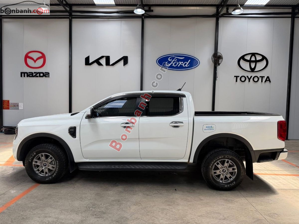 Bán ô tô Ford Ranger XLS 2.0L 4x2 AT - 2022 - xe cũ