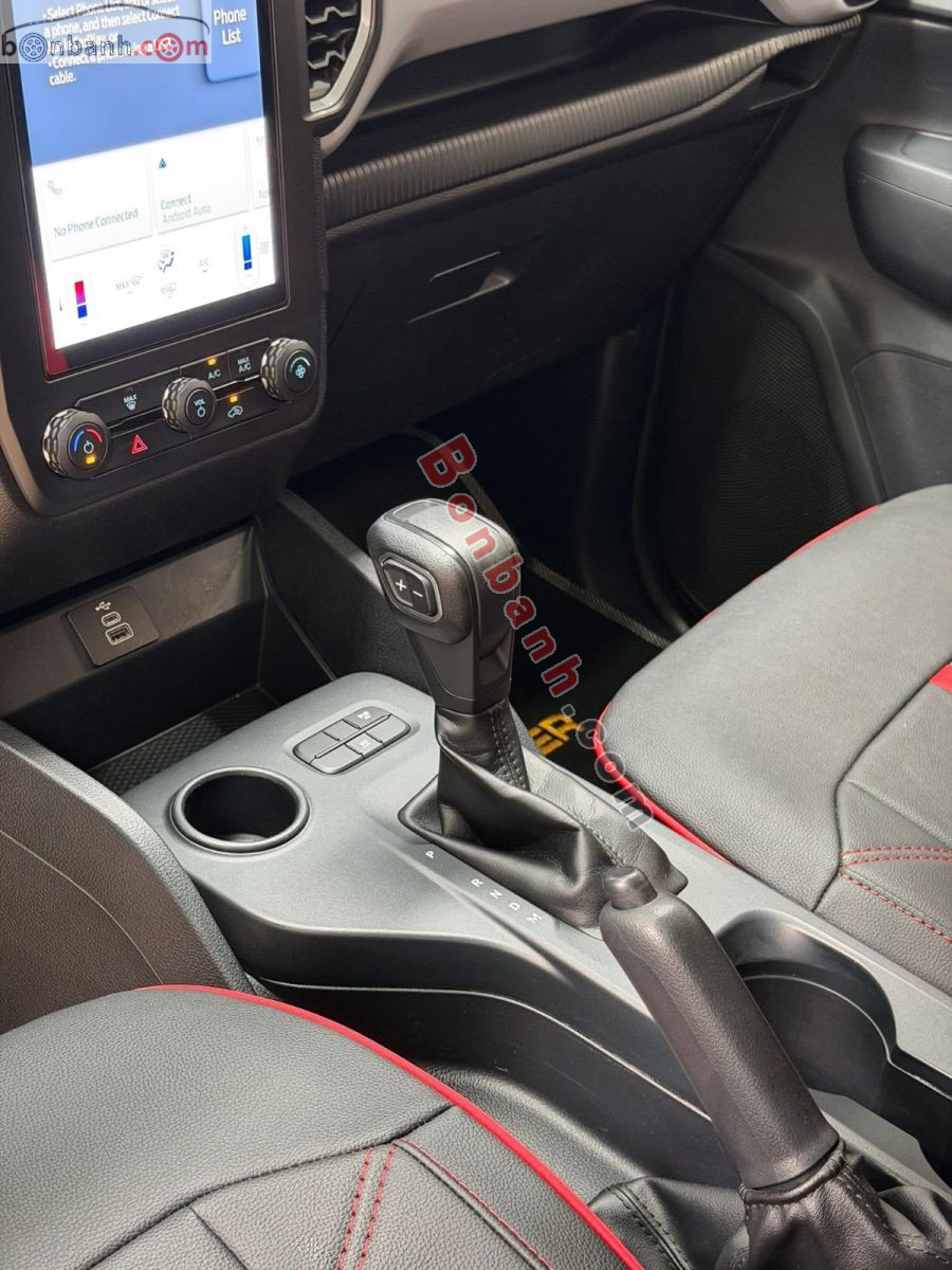 Bán ô tô Ford Ranger XLS 2.0L 4x2 AT - 2022 - xe cũ