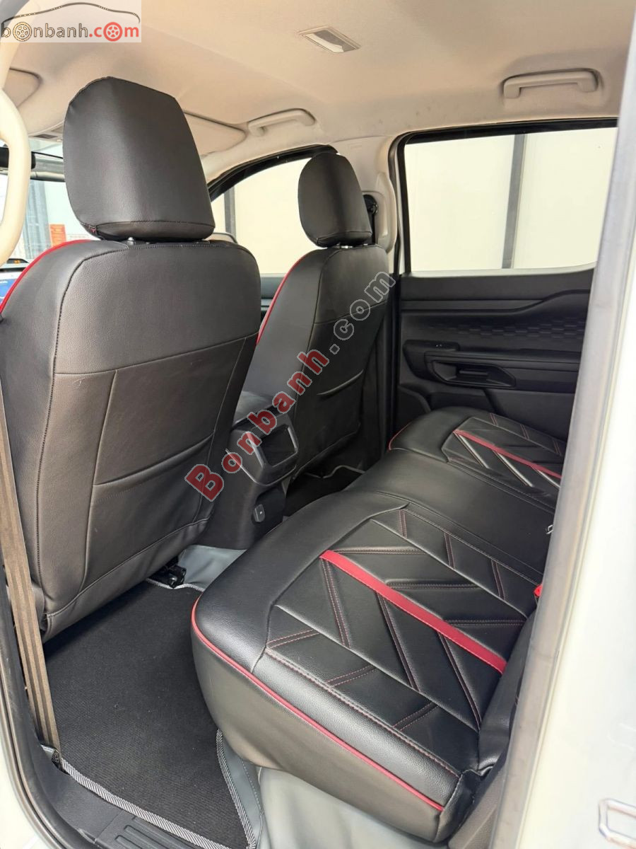 Bán ô tô Ford Ranger XLS 2.0L 4x2 AT - 2022 - xe cũ