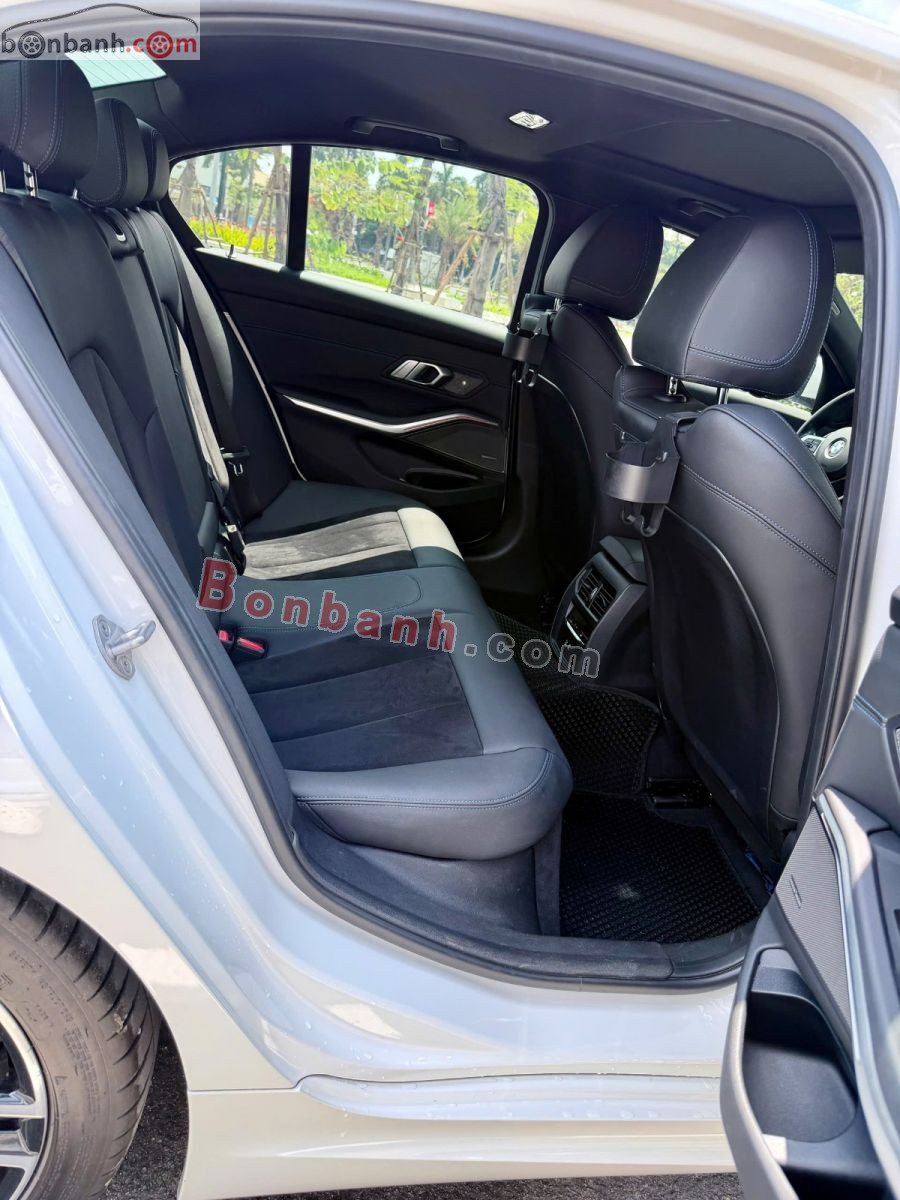Bán ô tô BMW 3 Series 330i M Sport - 2023 - xe cũ