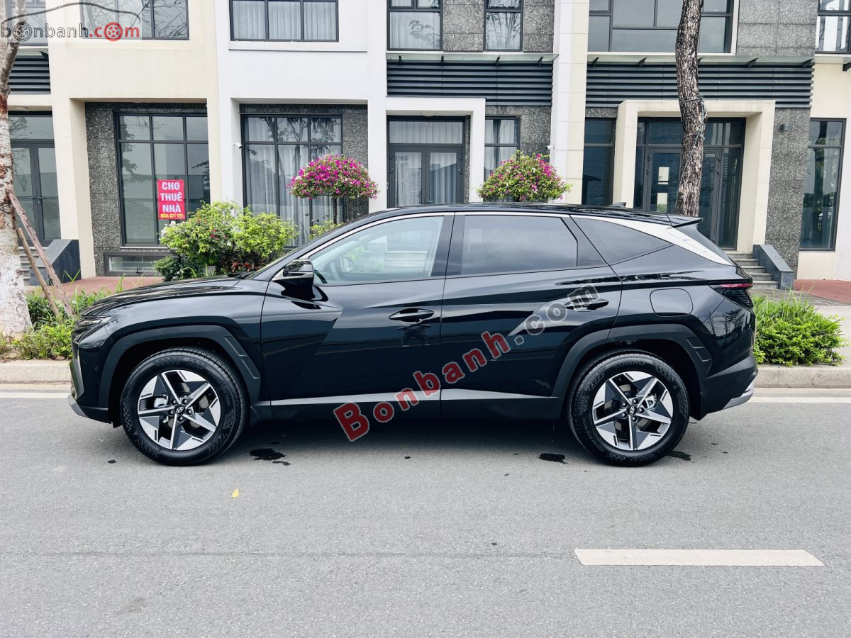 Bán ô tô Hyundai Tucson 2.0 AT Đặc biệt - 2026 - xe cũ