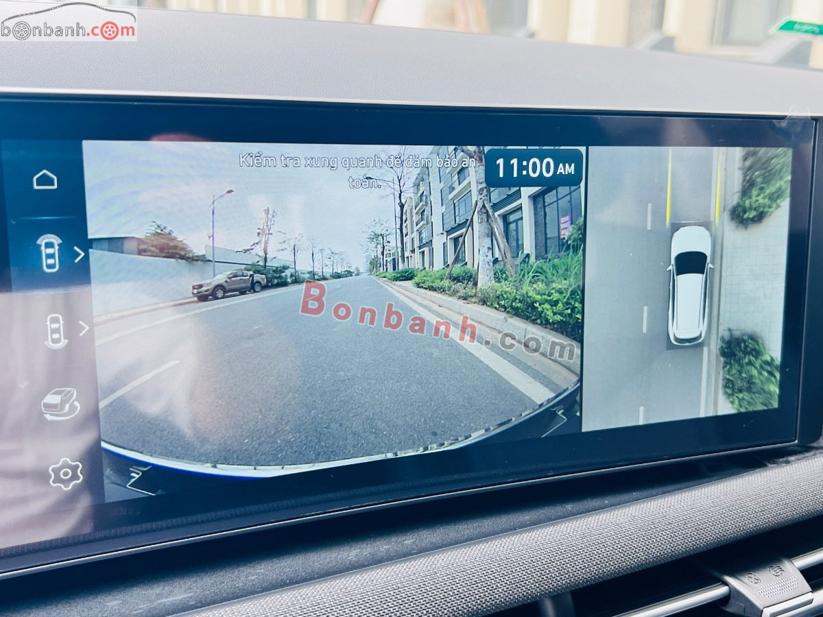 Bán ô tô Hyundai Tucson 2.0 AT Đặc biệt - 2026 - xe cũ