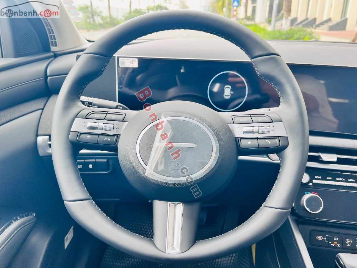 Bán ô tô Hyundai Tucson 2.0 AT Đặc biệt - 2026 - xe cũ