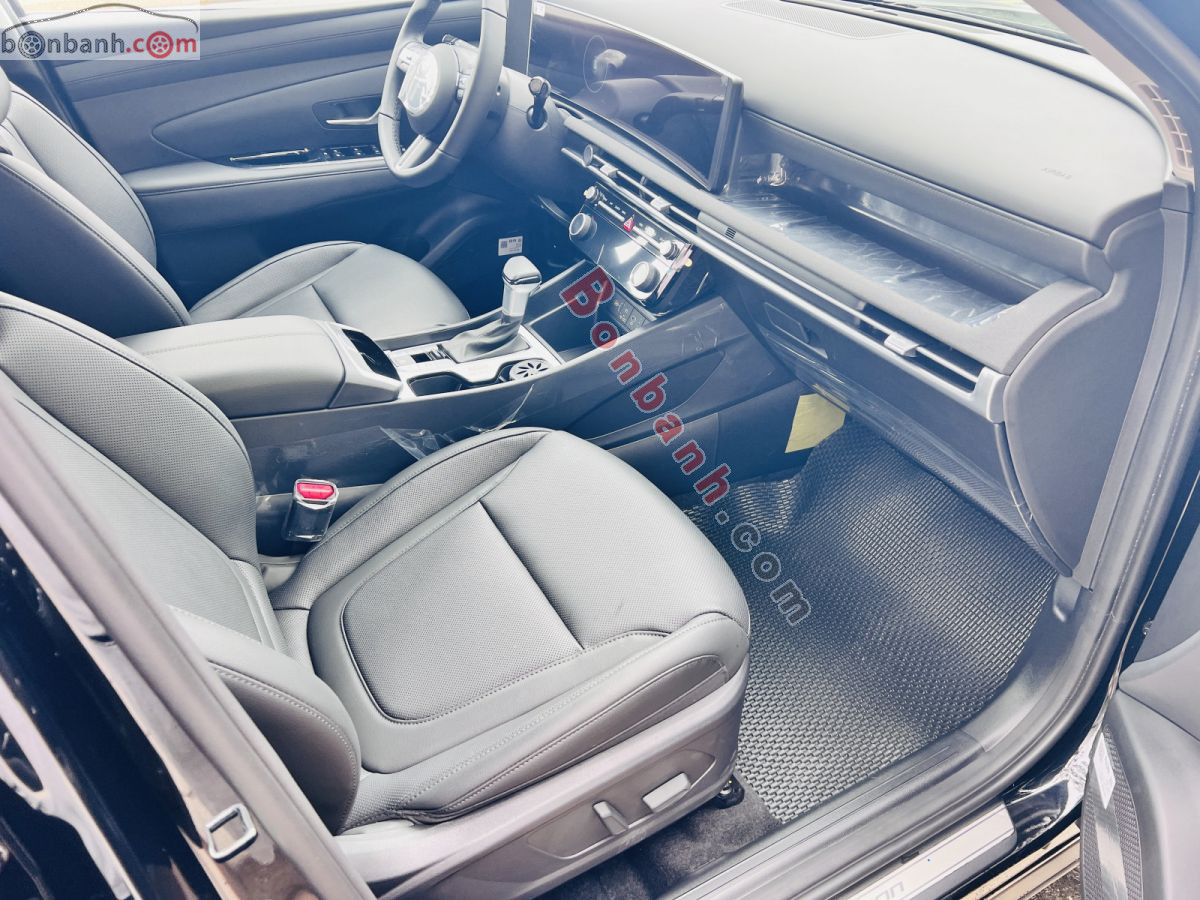 Bán ô tô Hyundai Tucson 2.0 AT Đặc biệt - 2026 - xe cũ