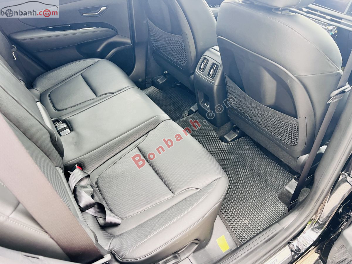 Bán ô tô Hyundai Tucson 2.0 AT Đặc biệt - 2026 - xe cũ