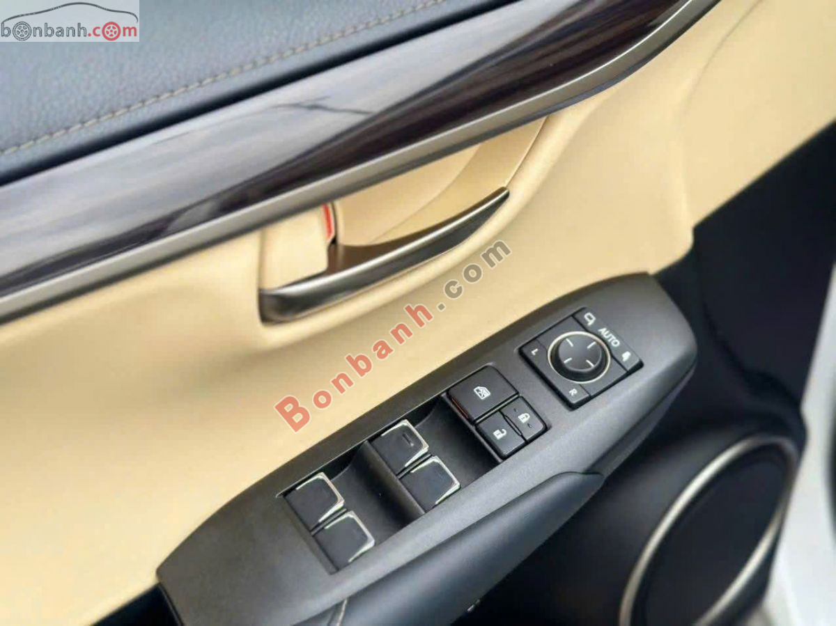 Bán ô tô Lexus NX 300 - 2018 - xe cũ