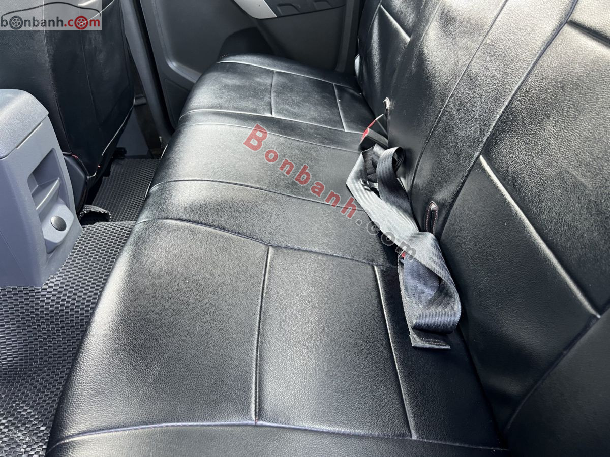 Bán ô tô Ford Ranger XLT 2.2L 4x4 MT - 2014 - xe cũ