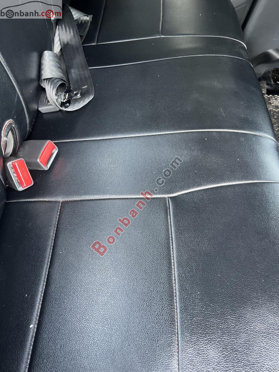 Bán ô tô Ford Ranger XLT 2.2L 4x4 MT - 2014 - xe cũ