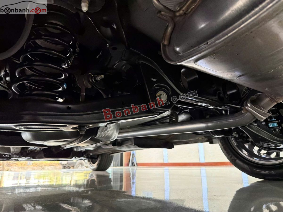 Bán ô tô Hyundai Tucson 2.0 AT CRDi Đặc biệt - 2021 - xe cũ