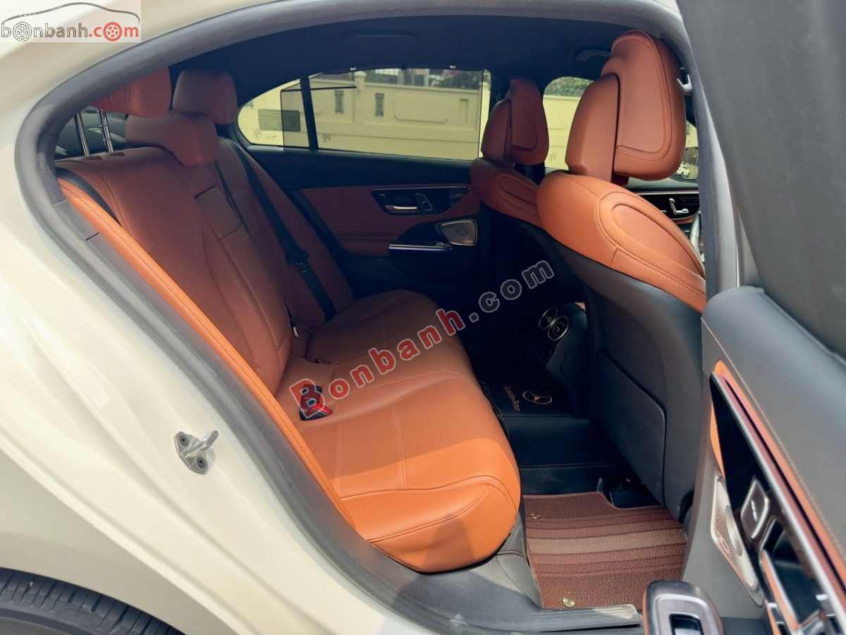 Bán ô tô Mercedes Benz C class C200 Avantgarde Plus - 2022 - xe cũ