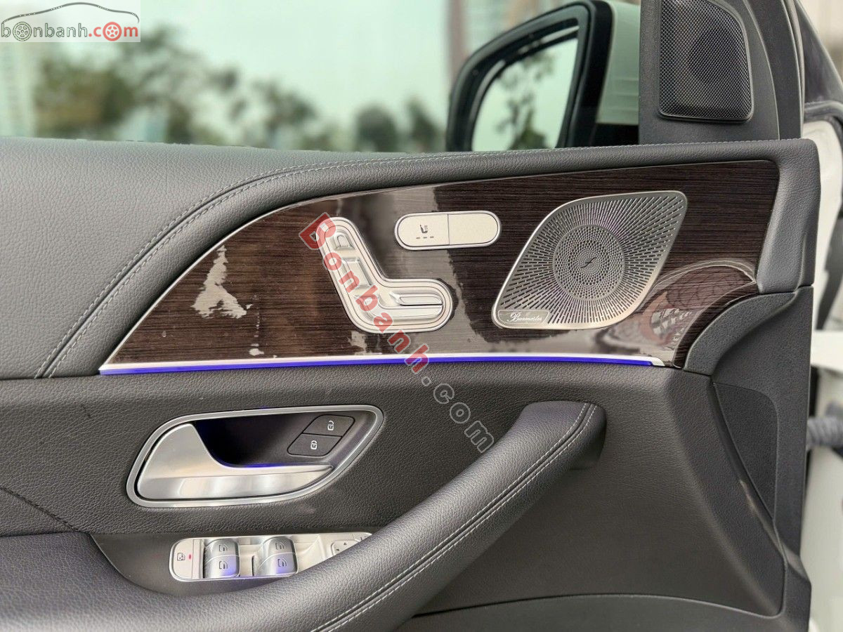 Bán ô tô Mercedes Benz GLE Class GLE 450 4Matic Coupe - 2022 - xe cũ