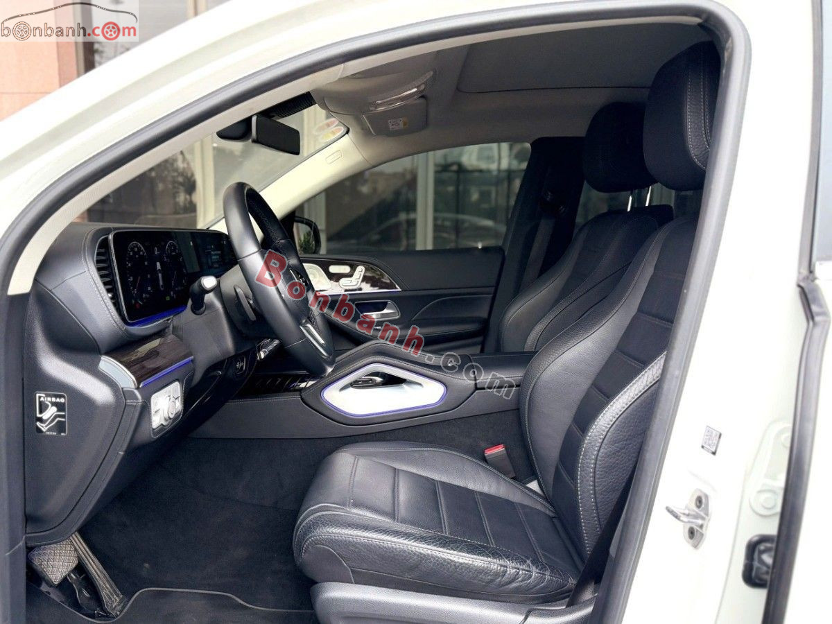 Bán ô tô Mercedes Benz GLE Class GLE 450 4Matic Coupe - 2022 - xe cũ