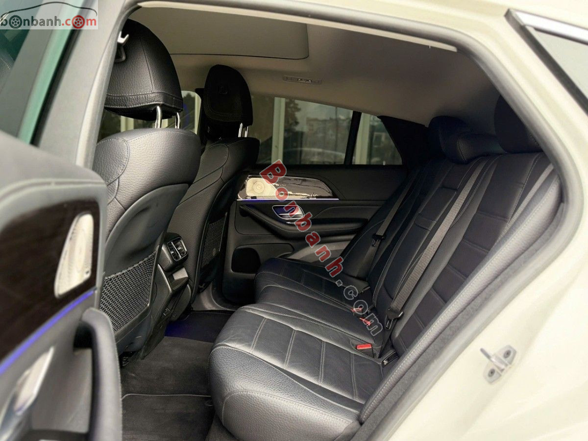 Bán ô tô Mercedes Benz GLE Class GLE 450 4Matic Coupe - 2022 - xe cũ