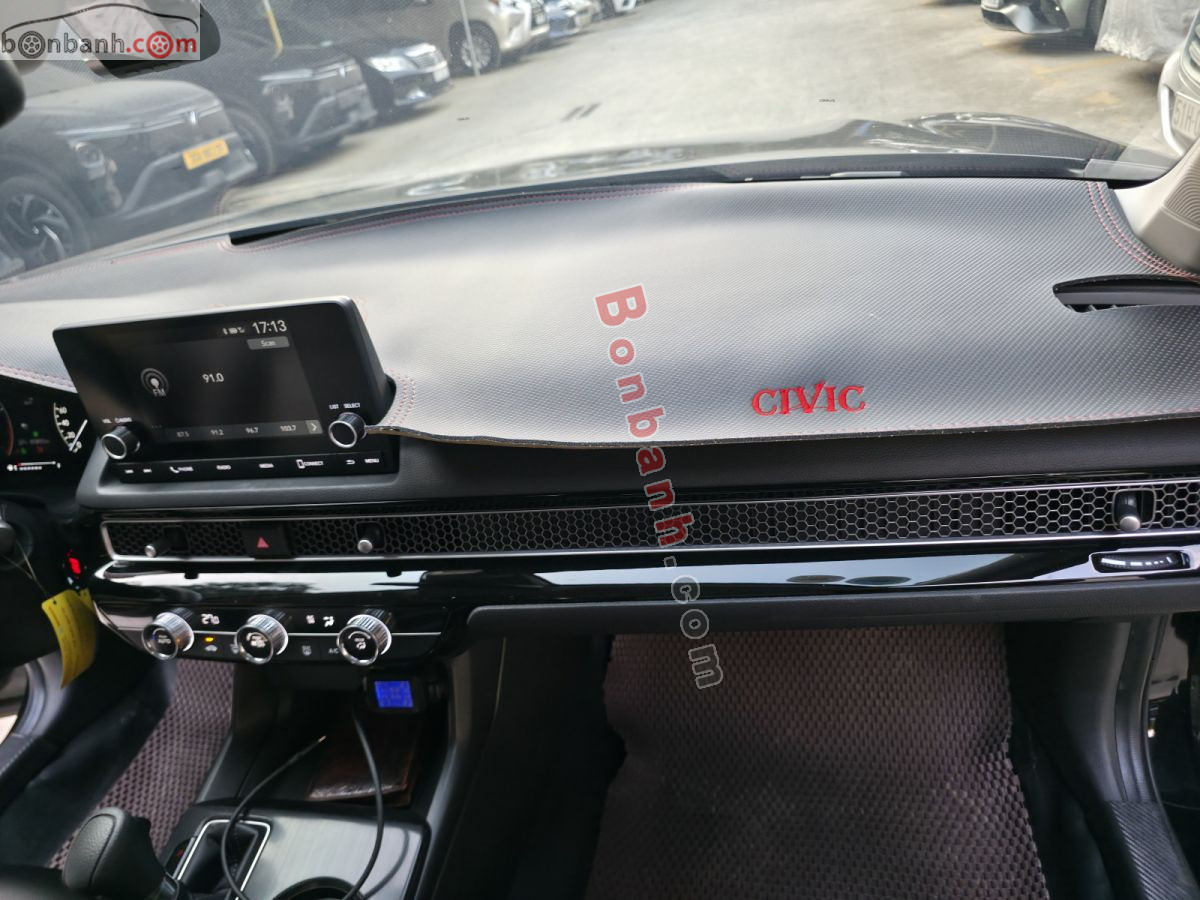 Bán ô tô Honda Civic G 1.5 AT - 2023 - xe cũ