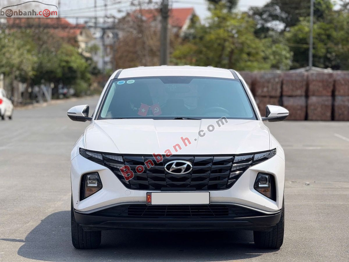 Bán ô tô Hyundai Tucson 2.0 AT Tiêu chuẩn - 2024 - xe cũ