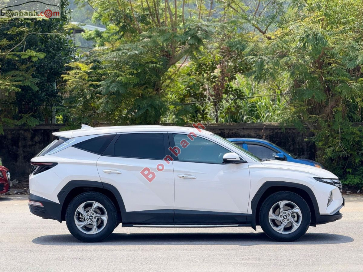 Bán ô tô Hyundai Tucson 2.0 AT Tiêu chuẩn - 2024 - xe cũ