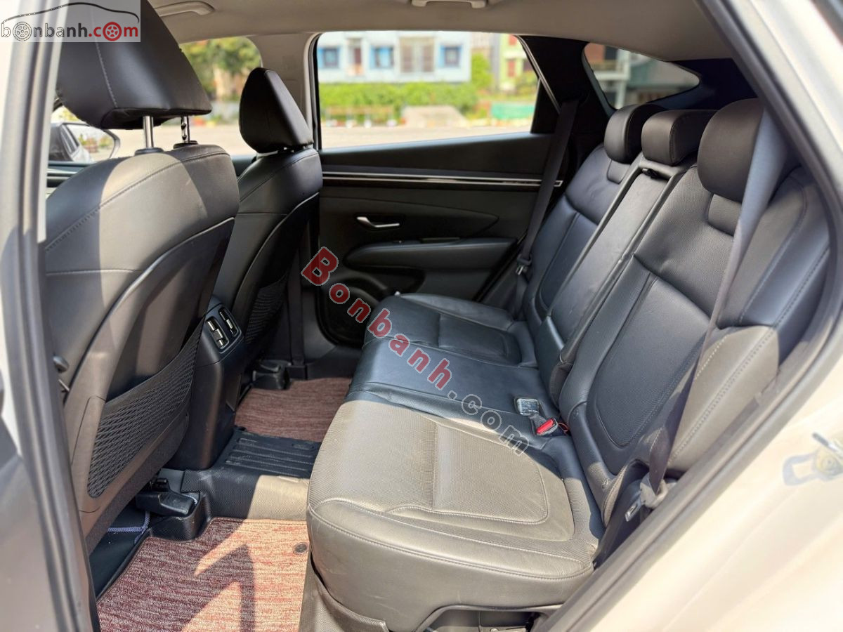 Bán ô tô Hyundai Tucson 2.0 AT Tiêu chuẩn - 2024 - xe cũ