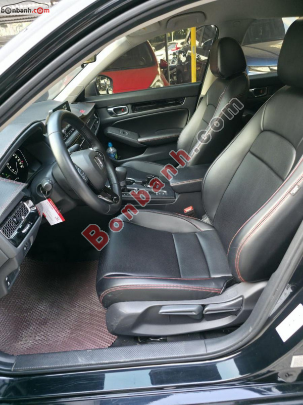 Bán ô tô Honda Civic G 1.5 AT - 2023 - xe cũ