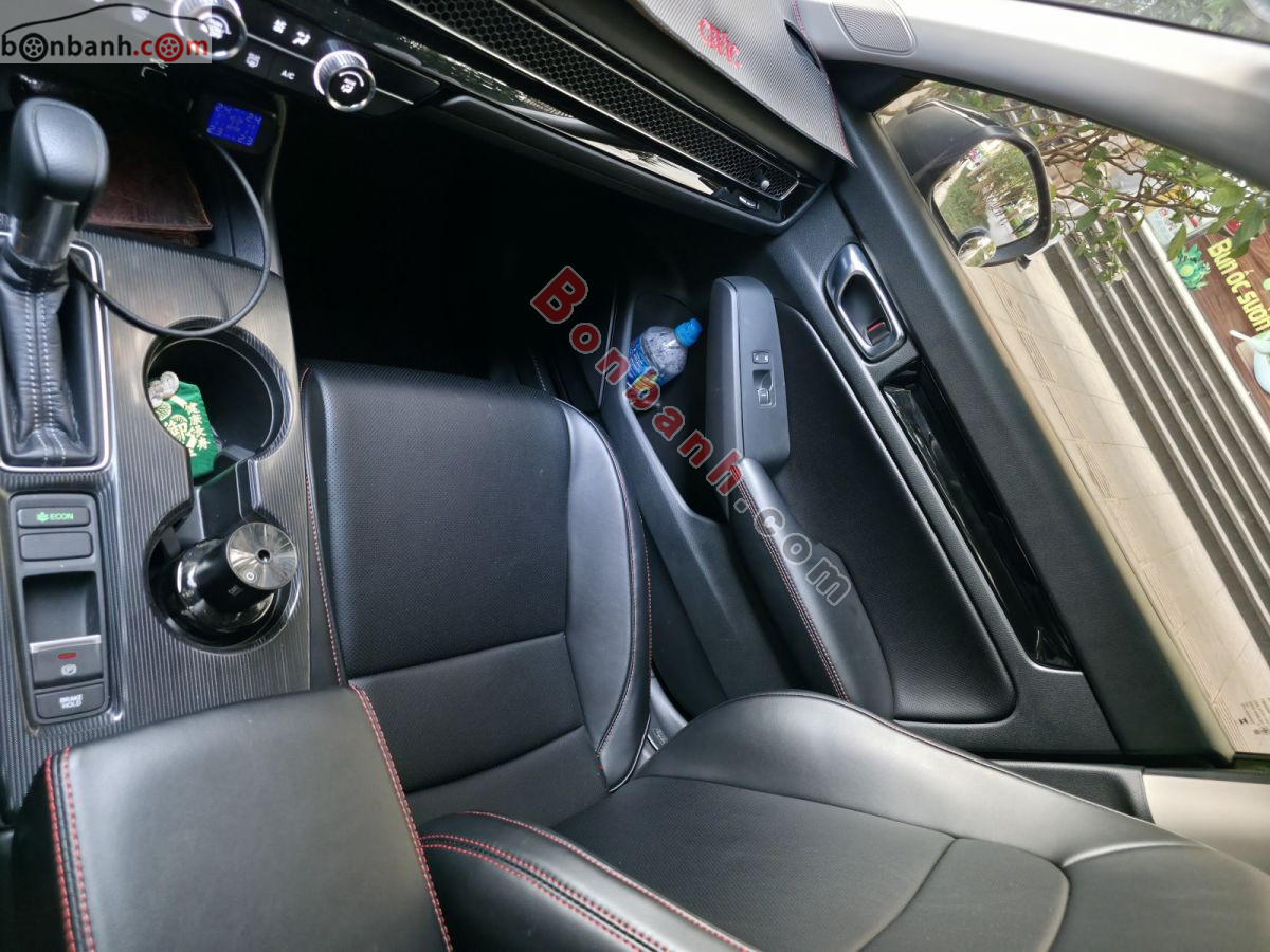 Bán ô tô Honda Civic G 1.5 AT - 2023 - xe cũ