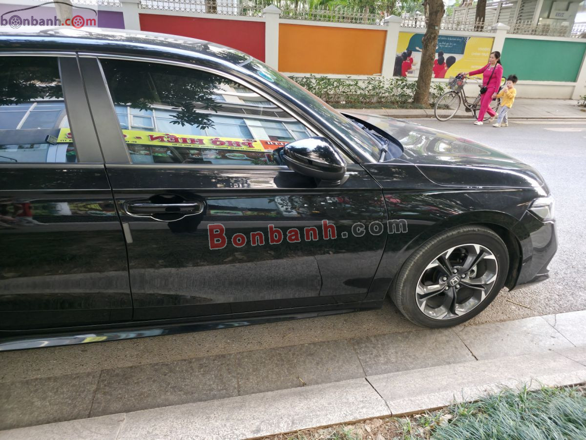 Bán ô tô Honda Civic G 1.5 AT - 2023 - xe cũ