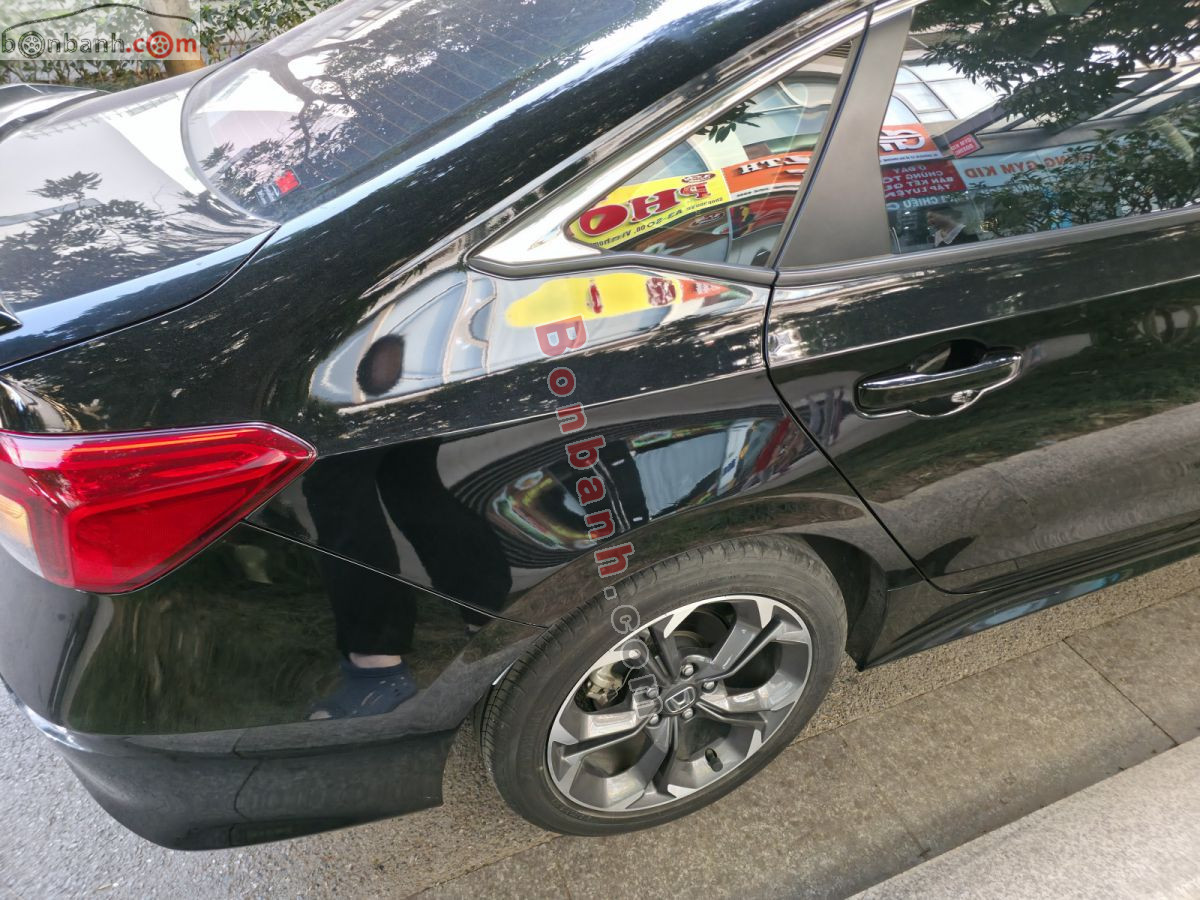 Bán ô tô Honda Civic G 1.5 AT - 2023 - xe cũ