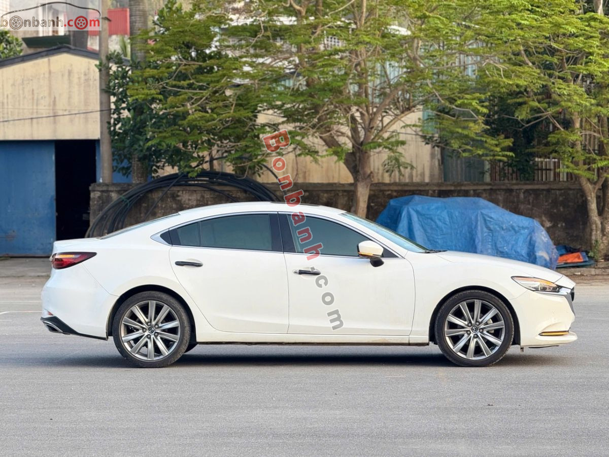 Bán ô tô Mazda 6 Premium 2.0 AT - 2022 - xe cũ