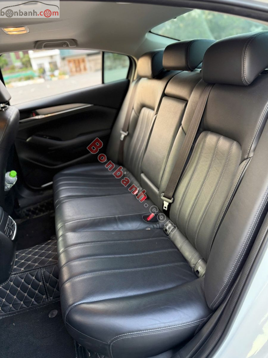 Bán ô tô Mazda 6 Premium 2.0 AT - 2022 - xe cũ