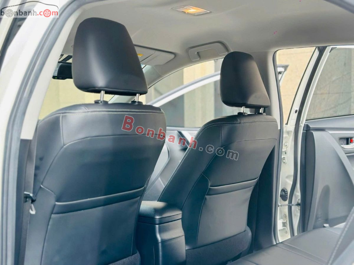 Bán ô tô Toyota Corolla altis 1.8G AT - 2022 - xe cũ