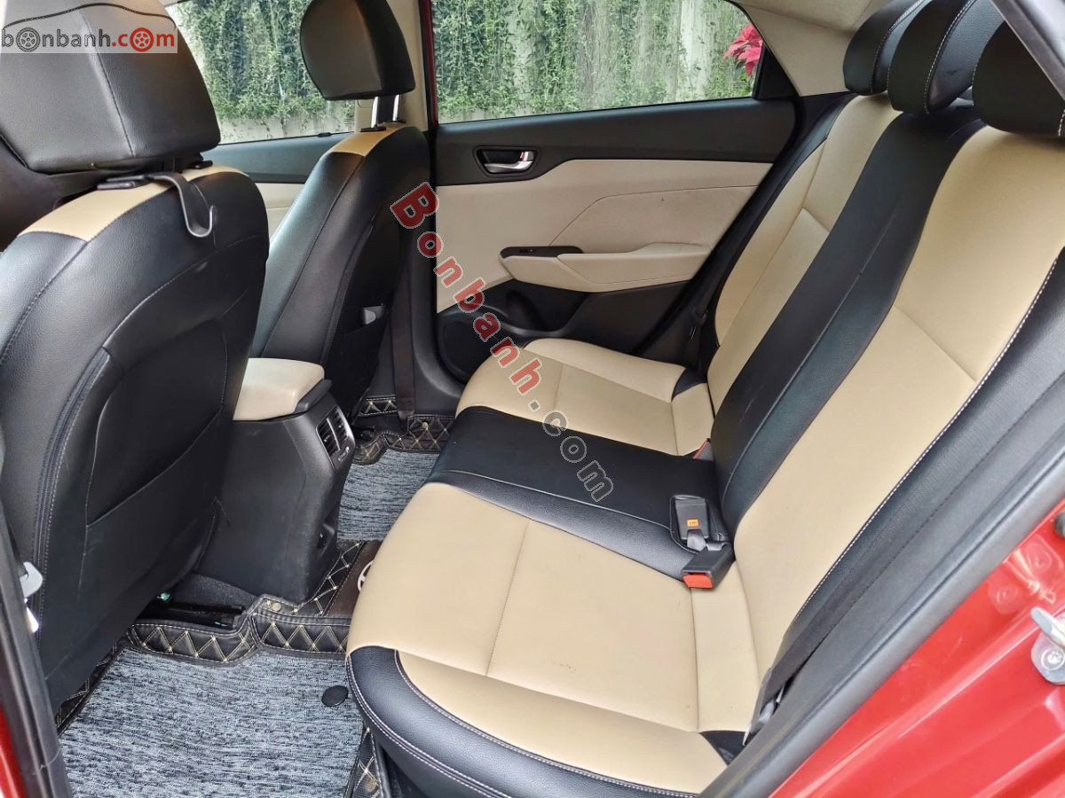 Bán ô tô Hyundai Accent 1.4 AT - 2023 - xe cũ